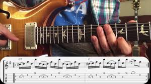 Bathtub gin from phish's 12/29/2019 show at madison square garden, new york, ny. Phish Guitar Lesson Bathtub Gin Solo From The Great Went Part 1 Youtube