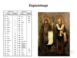 English to tamil meaning :: Kyrillische Definition Die Verwendung Von Glagolitic Und Cyrillic In Russland
