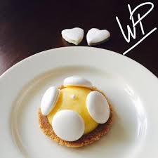 La Tarte Au Citron Comme Vincent Guerlais Au Companion Tarte Au Citron Alimentation Dessert Individuel