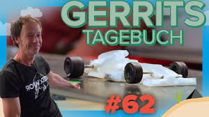 We managed to run the first bolides on a test run. Miniatur Wunderland Monaco Vision 3d Modell Formel 1 Gerrits Tagebuch 62 Facebook