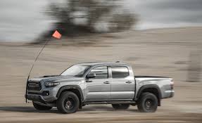 The 2021 tacoma remains a highly recommendable pickup truck, and one that appeals to a wide variety of buyers. 2021 Toyota Tacoma Redesign Toyota Tacoma Toyota Car Review