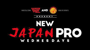 Legendary pictures productions, llc (doing business as legendary entertainment or simply legendary) is an american film production and mass media company based in burbank, california, founded by thomas tull in 2000. New Japan Pro Wednesday 4 25