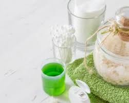 Recette De Gommage Corporel Maison Au The Vert Recette Gommage The Vert Recette Beaute