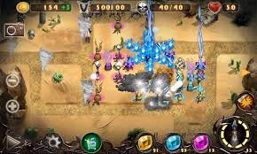 In this epic fantasy tower defense game, you take the role as commander of the united monsters alliance defense force. Epic Defense 2 Wind Spells For Android Apk Download