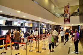 One reason why people keep coming back here to watch movies is thanks to the affordable ticket price. Ipoh æ€¡ä¿ Gsc Ipoh Parade Is The Largest Cinema In Perak Facebook