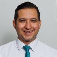 Alberto Mosqueda's Instagram, Twitter & Facebook