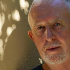 Book Interview: William Wall