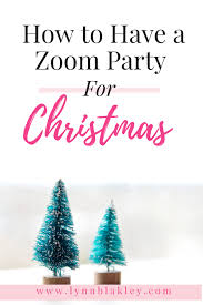 It helps online groups of people watch netflix together. 16 Ways To Host An Awesome Christmas Party Over Zoom Lynn Blakley Christmas Party Ideas For Teens Family Christmas Party Christmas Eve Service