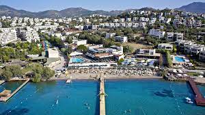 Teşekkürler club cactus fleur beach. Cactus Fleur Beach Yalikavak Updated 2021 Prices