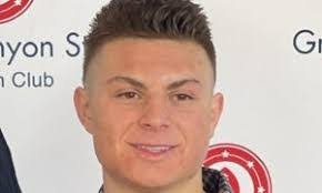 Nate Renfro's Instagram, Twitter & Facebook