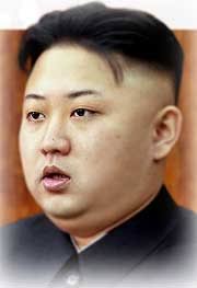 Corea del norte y corea del sur. Biografia De Kim Jong Un Kim Jong Un Su Vida Historia Bio Resumida