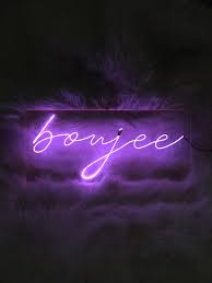 An iphone wallpaper suitable for your mobile phone will give you a happy mood so choose your own iphone wallpaper. Baddie Aesthetic Pink Neon Lights Wallpaper Novocom Top