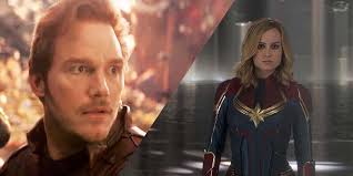 Gunn took to his instagram account and posted the below pic of the lee cameo that he we adore those guardians of the galaxy quotes and the film achieved our top honor in our top 17 summer movies of 2014. Captain Marvel Fans Spot Heartbreaking Guardians Of The Galaxy Cameo