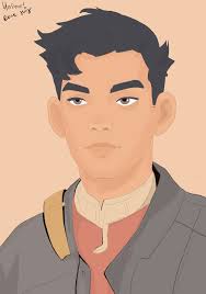 My Time at Sandrock Family