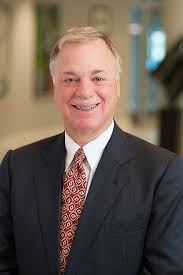 Board of Directors & Executive Leadership