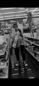 Cdoin' codeine with my white friends. Juice Wrld 999 Black And White Juice World Lean With Me Legends Never Die Hd Mobile Wallpaper Peakpx