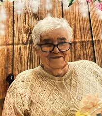 Verna MINOGUE Obituary