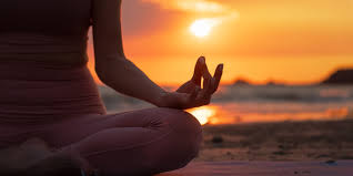 Mindfulness Meditation for Stress Reduction