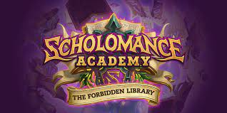 10 new meta decks, new matchups & gameplan info. Scholomance Akademie Top Meta Decks Earlygame