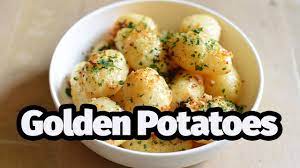 Check spelling or type a new query. How To Make Roasted Potatoes From Canned Potatoes Youtube
