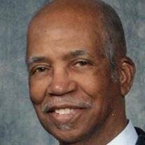 Mr. Ferrald Fredie Waller Sr. Obituary