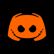 Discord Logo Png Art Logo Satan Drawing Halloween Logo