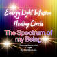 Energy Light Infusion Healing Circle