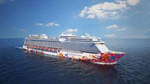 1,029,800 likes · 649 talking about this. Genting Hk Sells 33 Stake In Dream Cruises For 459m Seatrade Cruise Com