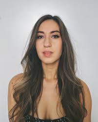 Natasha Ramirez's Instagram, Twitter & Facebook