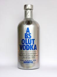 50 Absolut Vodka Bottles That You Ll Love Great Vodka Packaging At Ateriet In 2020 Absolut Vodka Vodka Vodka Packaging