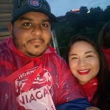 Teresa Munoz and Daniel Machuca's Wedding Website