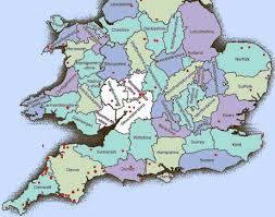 You can also identify national parks, reserves, highways, national routes, state routes, railways, restricted areas, lakes and rivers on this. Maps Of Forest Of Dean Wye Valley Severn Vale Leadon Vale Herefordshire And Monmmouthshire