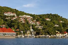 Spa Profile: Spa Diane Barrière at Hôtel Barrière Le Carl Gustaf — Spa and  Beauty Today