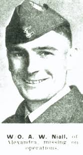 Avions abattus prés de chez moi