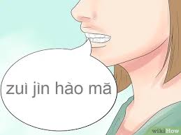 This english saying—which is not grammatically correct—actually comes from the chinese language. 3 Ways To Say Hi In Mandarin Chinese Wikihow