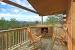 Romantic Pigeon Forge Cabins