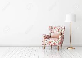 Download free png of cute floral png pattern with pink roses background by adjima about aesthetic, aesthetic background, aesthetic pattern Interior Wall Mock Up With Floral Pattern Armchair Pink Pillow Stock Photo Picture And Royalty Free Image Image 143328072
