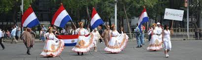 In 2010, paraguay experienced the greatest economic expansion in south america. Paraguay Idlo International Development Law Organization