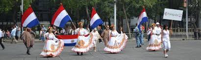 Información actualizada sobre todo lo que está pasando en paraguay. Paraguay Idlo International Development Law Organization