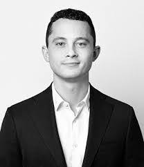 Todd Cullen's Instagram, Twitter & Facebook