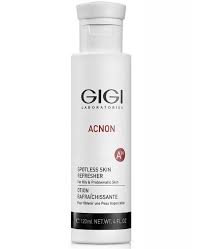 In mexico, two teenage boys and an attractive older woman embark on a road trip and learn a thing or in 1994, mexico's ruling party's presidential candidate is brutally murdered. Gigi Cosmetics Cleansing Tonic Acnon Spotless Skin Refresher 120ml Buy From Azum Price Reviews Description Review