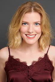 Reparto de Deck the Heart (película 2021). Dirigida por Candice T. Cain