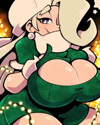 Rule 34 - Christmas Festive Game Freak Hat Huge Breasts Legendofnerd Melony  (pokemon) Milf Nintendo Pokemon Pokemon Pokemon Ss Seductive Smile Venus  Body Voluptuous White Hair | 7165364