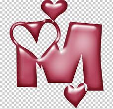 Treatments for an enlarged heart (a condition also known as cardiomegaly) depend on the underlying condition contributing to the disease. Letter Alphabet M Heart Pin Png Clipart All Caps Alphabet Alphabet Pasta Arca Crossstitch Free Png