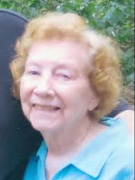 Vaudie Doss Obituary (1923