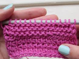 When you're working on a new quick knit afghan, your excitement level is high. Tunisian Crochet Stitches Tutorial