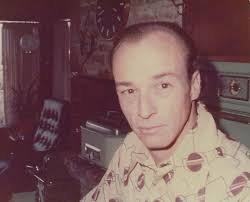 Robert Benjamin Marsh