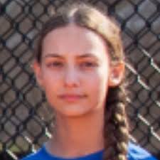 Stephany Rojas' High School Bio