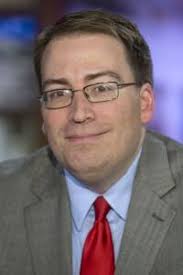 Five questions with a Politics & Pints champion