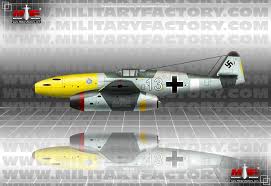 It was one of the most advanced fighters when it first appeared, with an all. Messerschmitt Bf 109 Jumojet